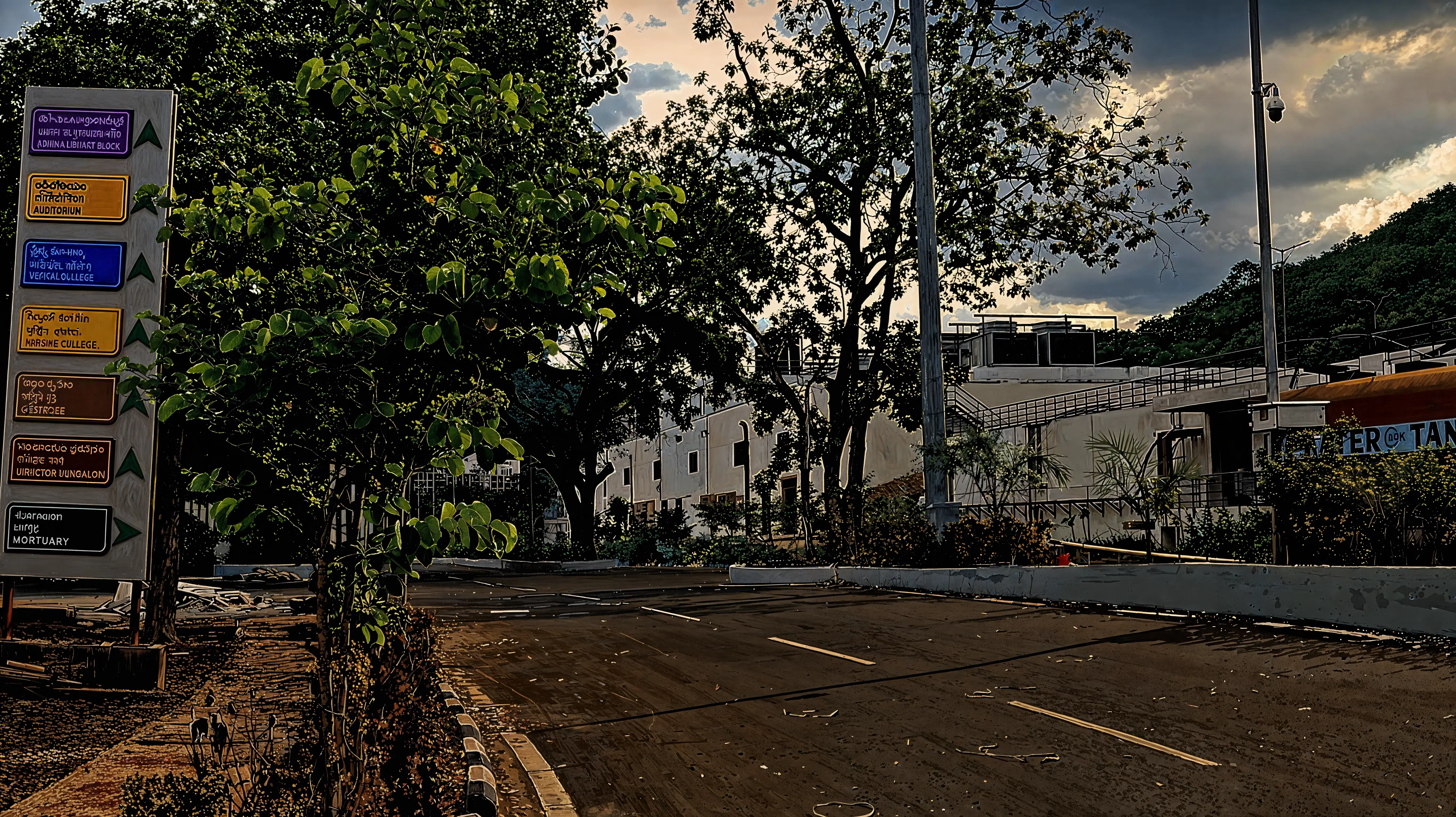 AIIMS Mangalagiri campus photo 10